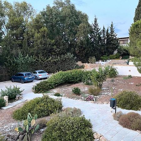 Villa Carola Gallipoli Bagian luar foto