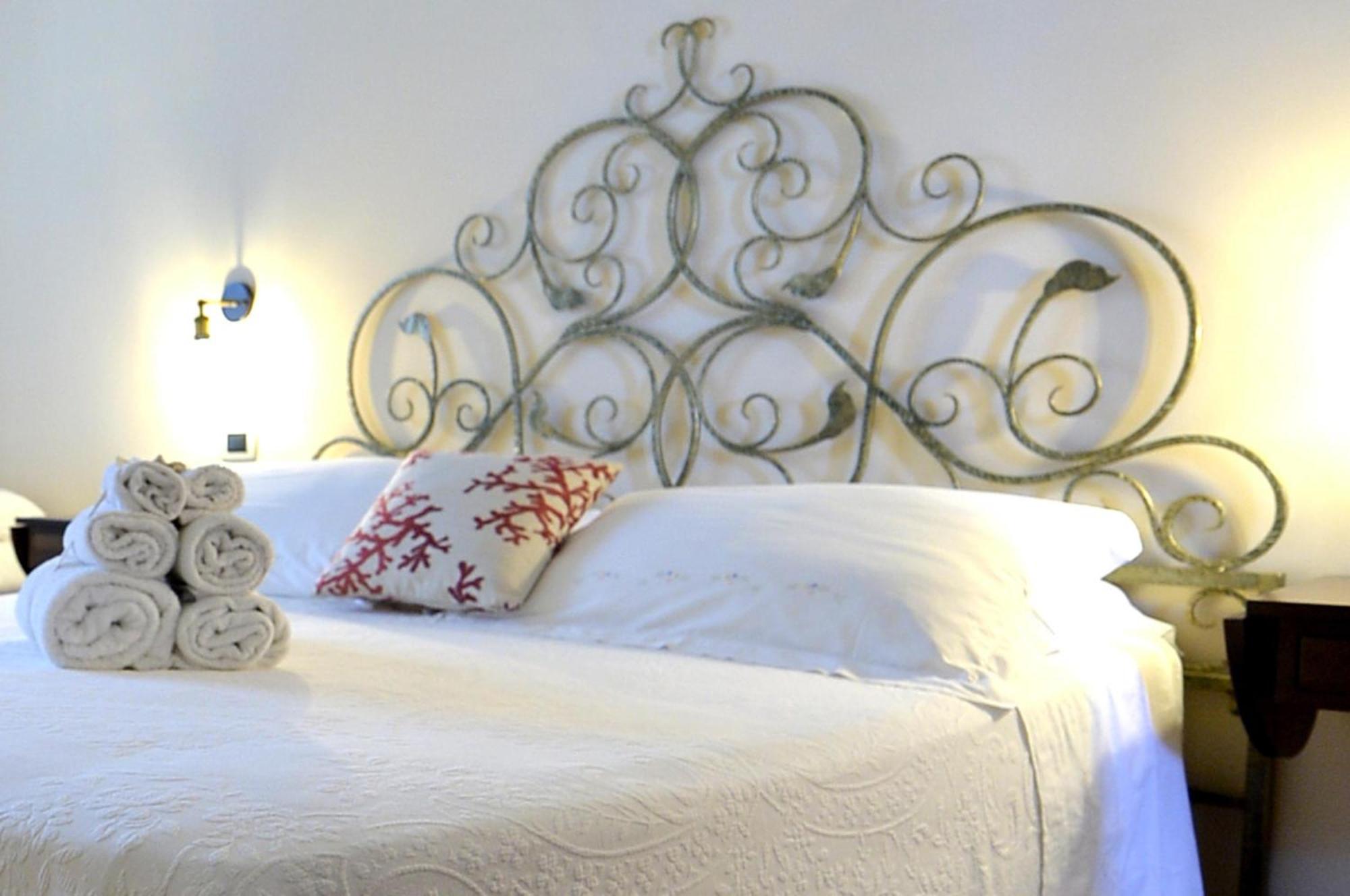 Villa Carola Gallipoli Ruang foto